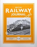 British Railway Journal - No. 46 by KARAU, Paul & BEALE, Gerry (eds.)